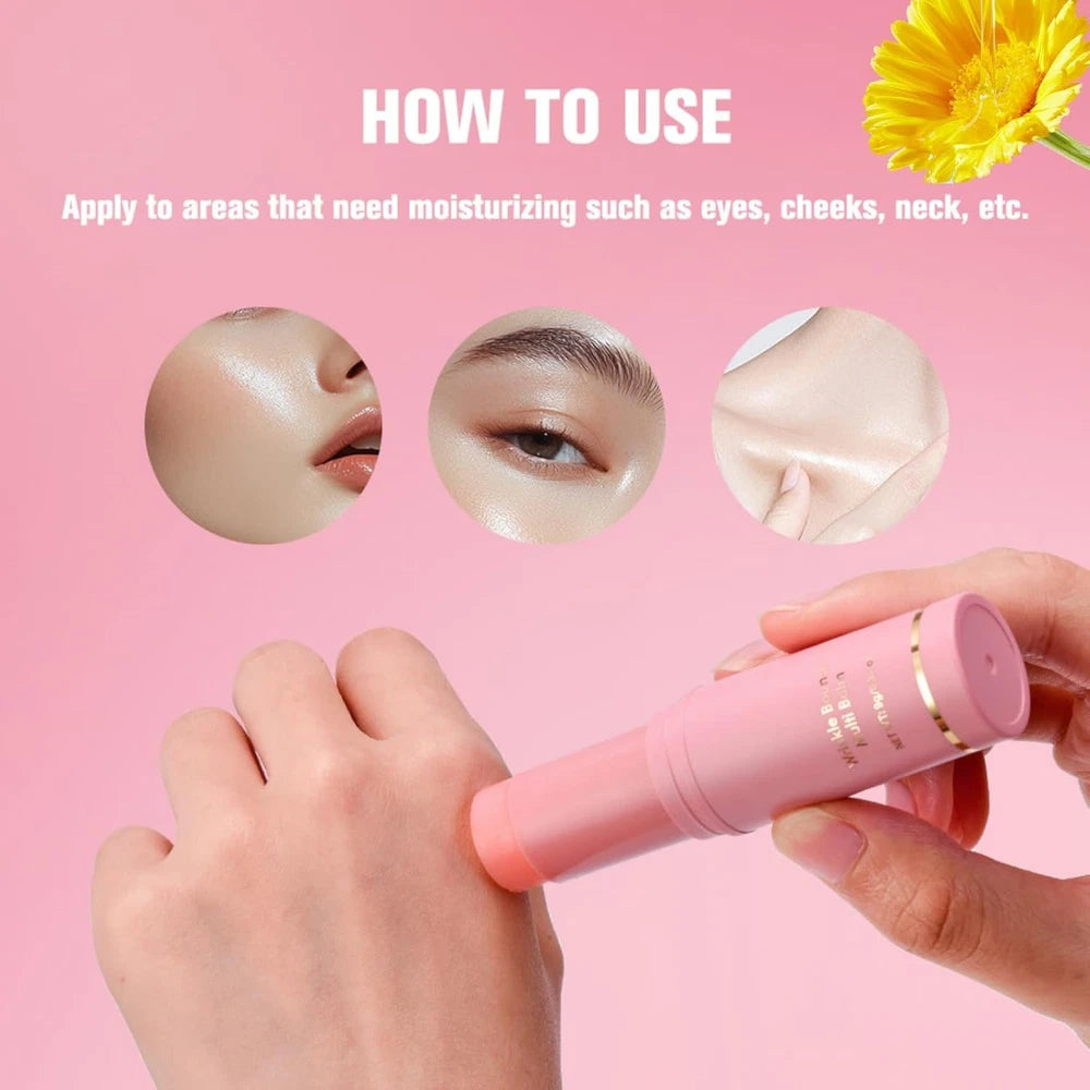 2 PCS Wrinkle Pure Collagen Wand for Face - Hydrating Boosting Skincare - Moistu