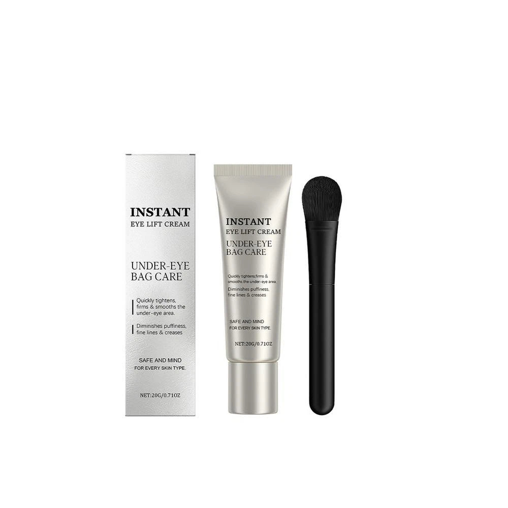 Perfect Eye Tightening Cream Effectively Reduces Eye Bags and Puffiness YD -