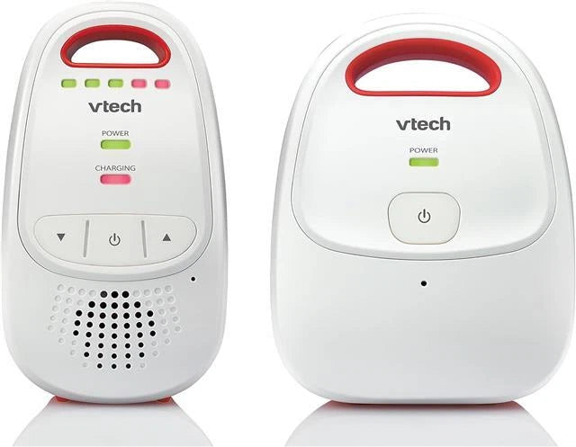 Vtech Digital Audio Baby Monitor Parent Unit Long Range Rechargeable