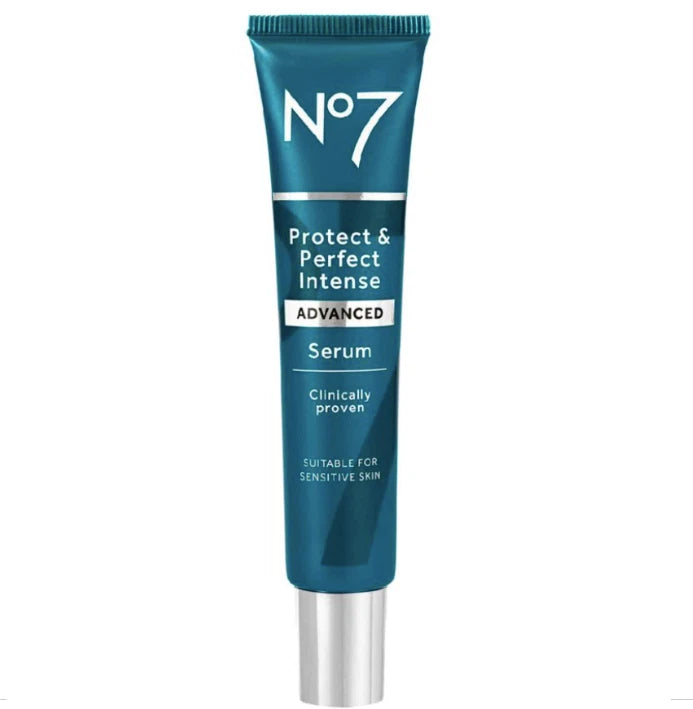 No7 Serum Protect & Perfect, Lift & Luminate, Restore & Renew 30ML,50ML,75ML