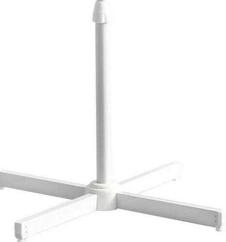 Schallen 16" Electric Oscillating Floor Standing Tall Pedestal Air Cooling Fan