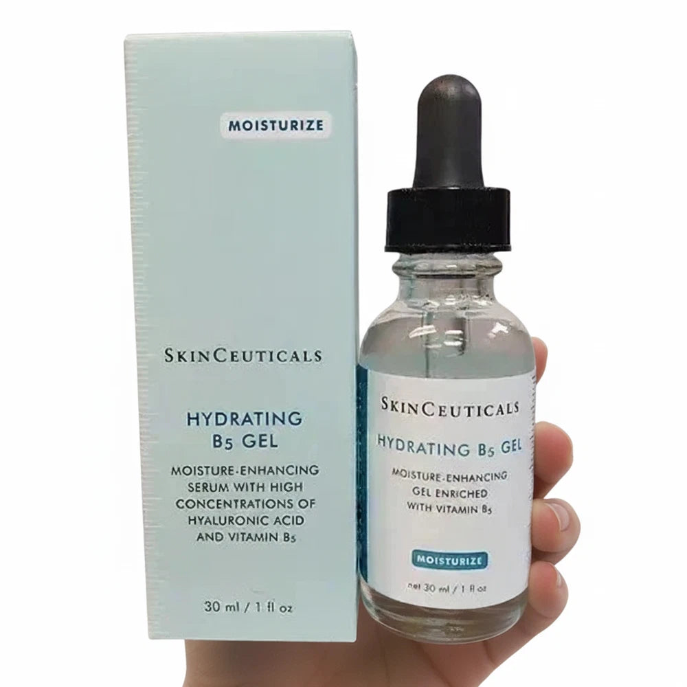 NEW SkinCeuticals Hydrating B5 Moisture Enhancing Gel - 1oz/ 30ml