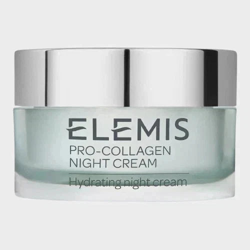 Genuine Elemis 50ml Night Cream, Pro-Collagen Formula. Ultimate Present