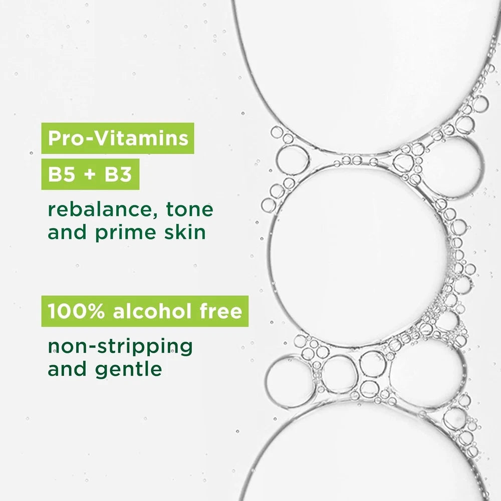 Simple Kind to Skin Facial Care Products