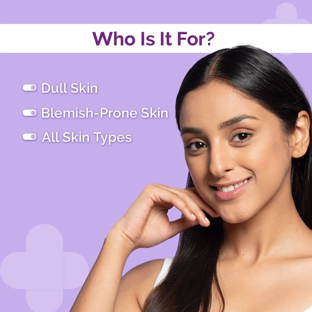 The Derma Co 2% Kojic Acid Face Serum With 1% Alpha Arbutin & Niacinamide