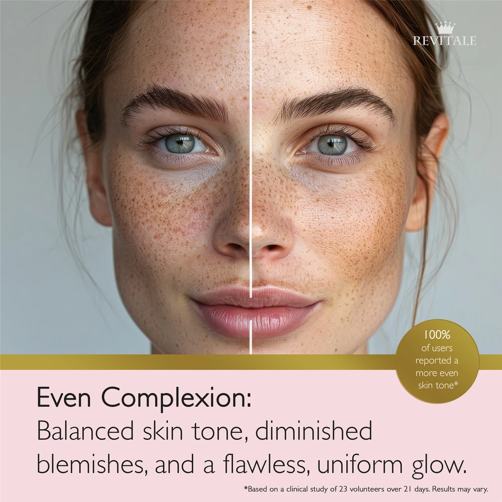 Revitale Advanced Salicylic Acid Cream 80g