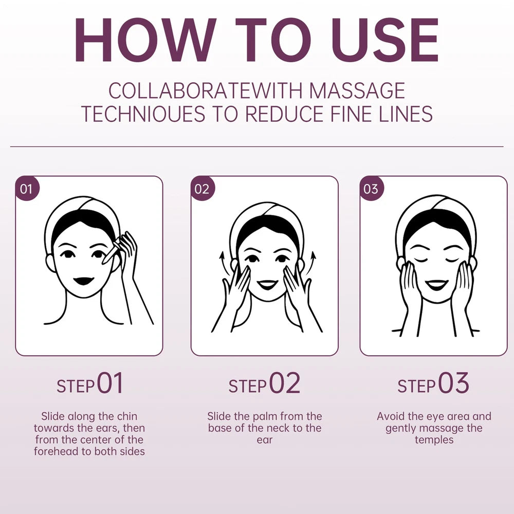 No7 Restore and Renew Neck & Multi Action Serum 50ml