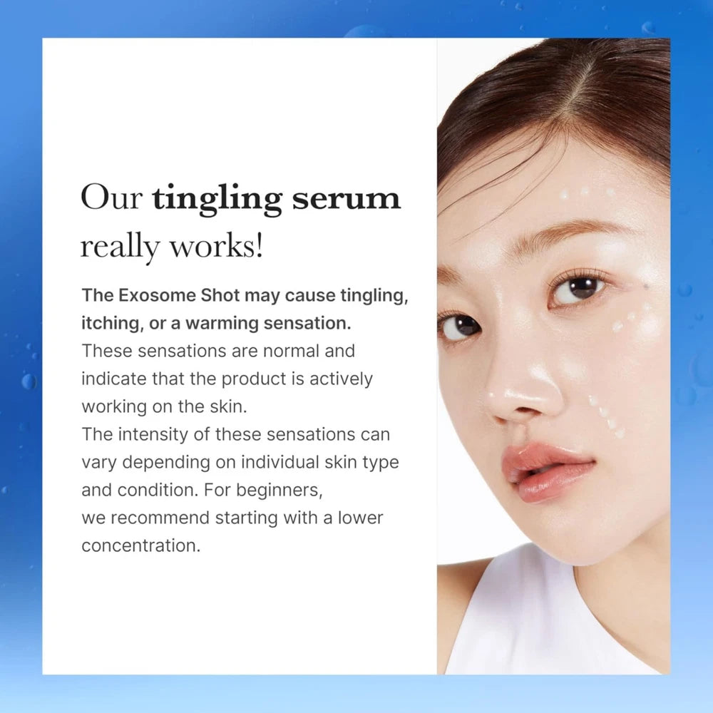 Medicube Zero One Day Exosome Shot 25000 Lacto Exosome Facial Serum 0.43 Oz New!