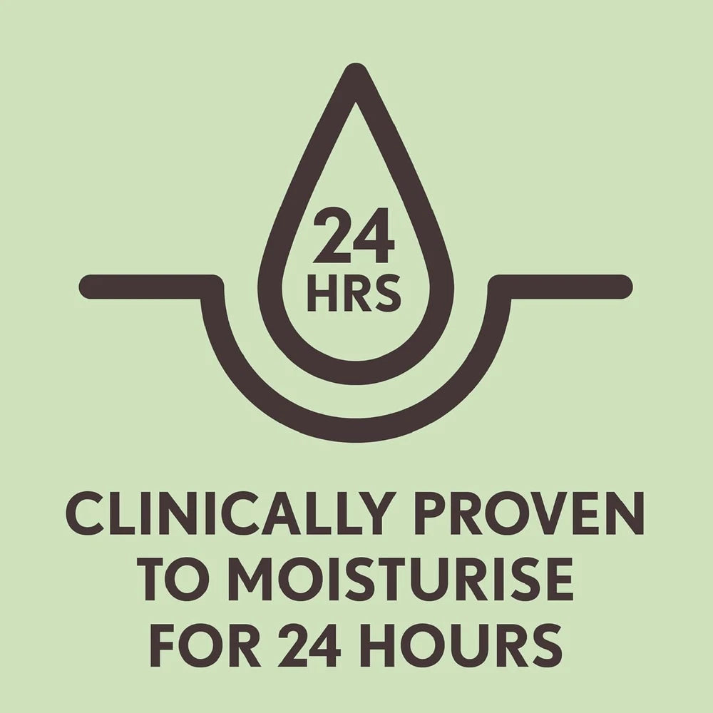 Aveeno Daily Moisturising Body Lotion, Hydrating Lotion for Sensitive Skin 200ml