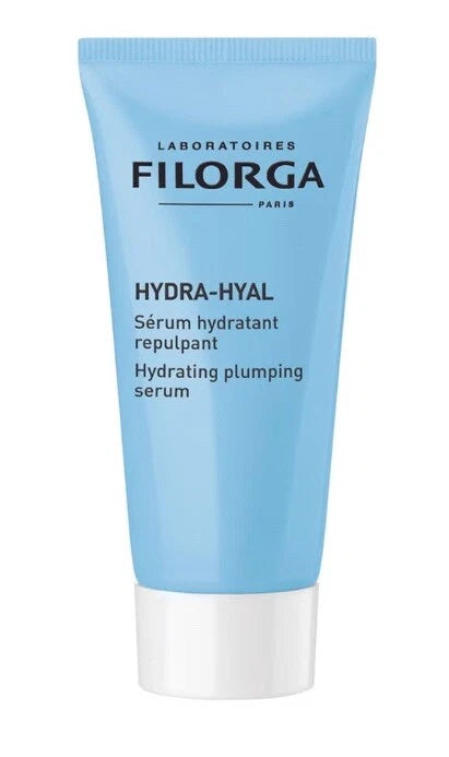 2 x Filorga Anti-Aging Wrinkle Plumping Hyaluronic Acid Retinol Travel RRP£33.83