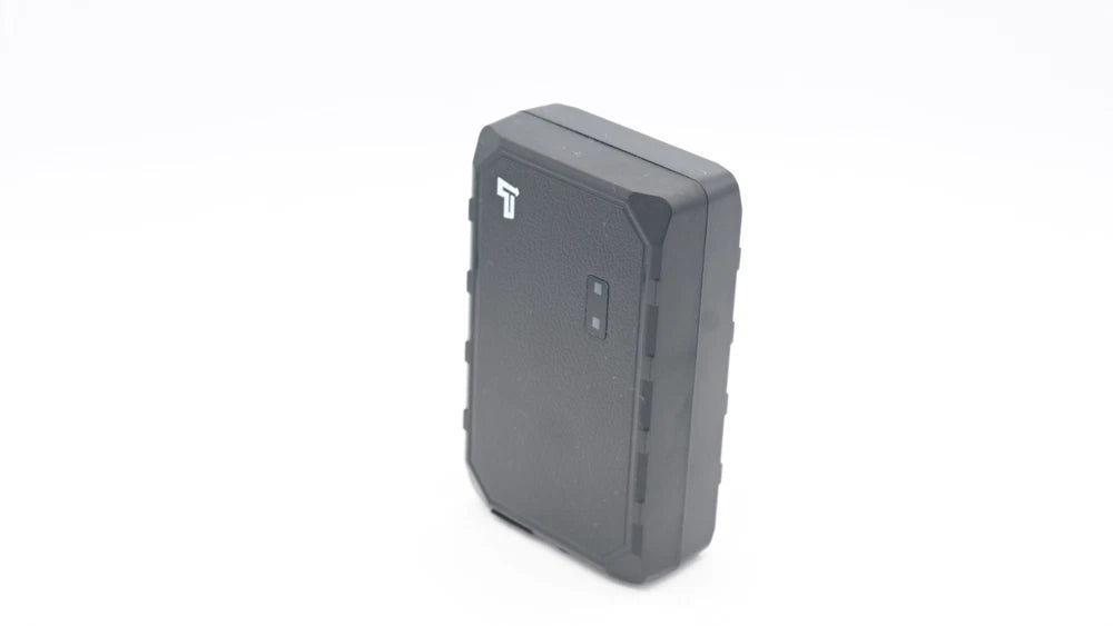 TruTrak GAT23 GPS Tracker 4G - Real Time magnetic vehicle car Tracking Device