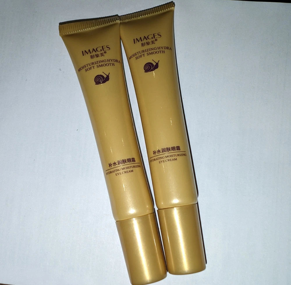 Images Snail Serum Mucin Nicotinamide Eye Repair Cream Anti Age not Mizon