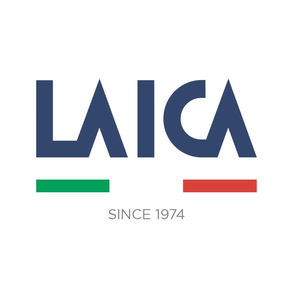 4 Slice Digital Toaster, Wide Slots, Defrost/Reheat, Browning Settings, Laica