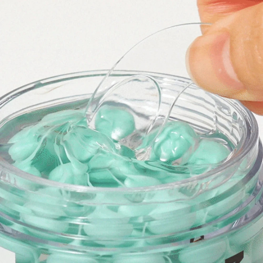 VT COSMETICS PDRN Capsule Cream 100 50ml - Firming & Hydrating Cream