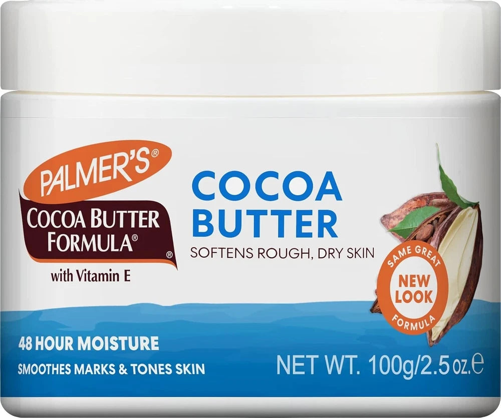 Palmers Cocoa Butter Formula Cream 100gm