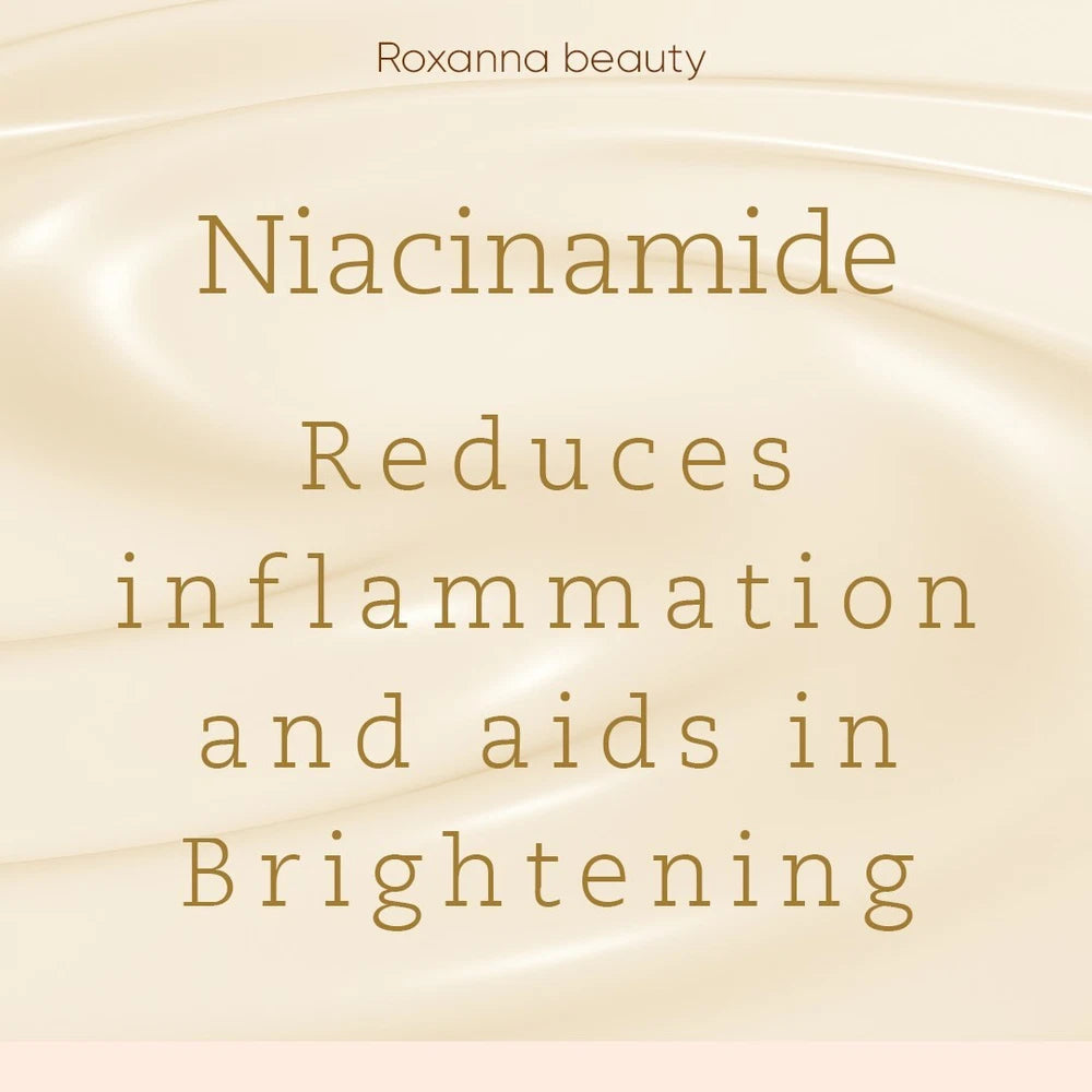 Vitamin C Face Whitening Cream For Dark Skin Brightening Anti Aging Skin Firming