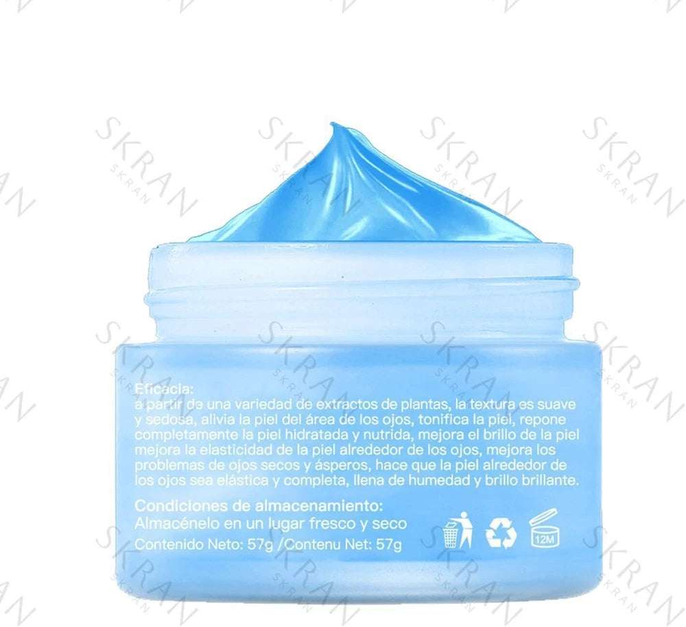 Anti Aging  Eye Cream for Dark Circles & Wrinkles – Anti-Aging, Puffiness Relief