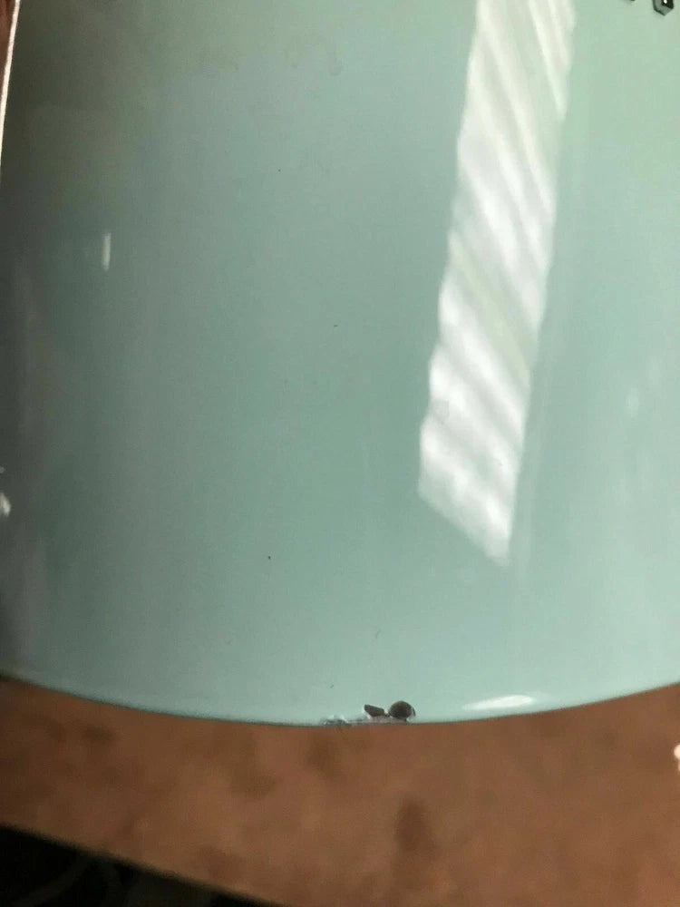 Smeg KLF03 50's Retro Kettle, Choice of Colour, Customer Return, Dent/Scratch