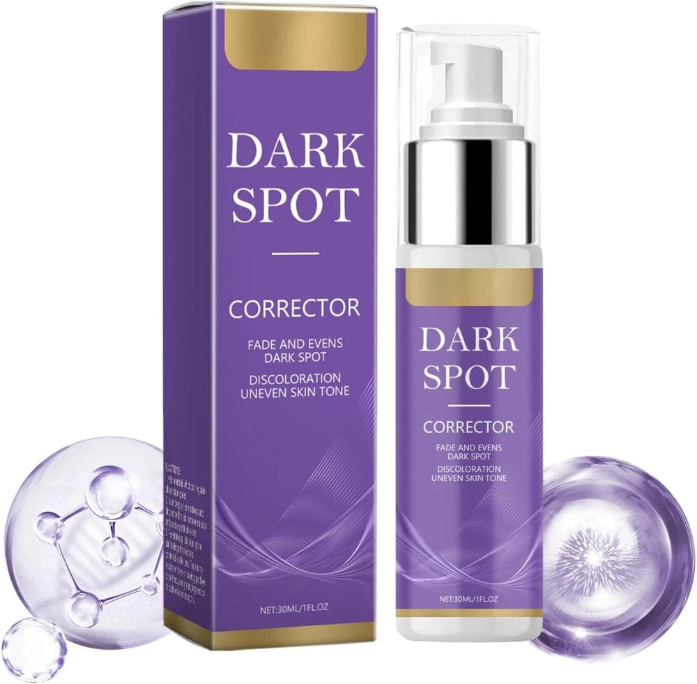 Dark Spot Skin Tone Bleaching Freckle Lightening Whitening Cream For Face Body