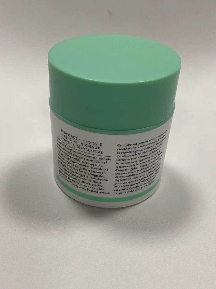 Drunk Elephant Protini Polypeptide Cream Cream aux polypeptides 50ml