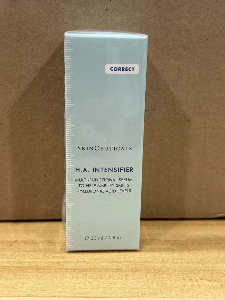 SkinCeuticals H A Intensifier Serum With Hyaluronic Acid - 30ml - New