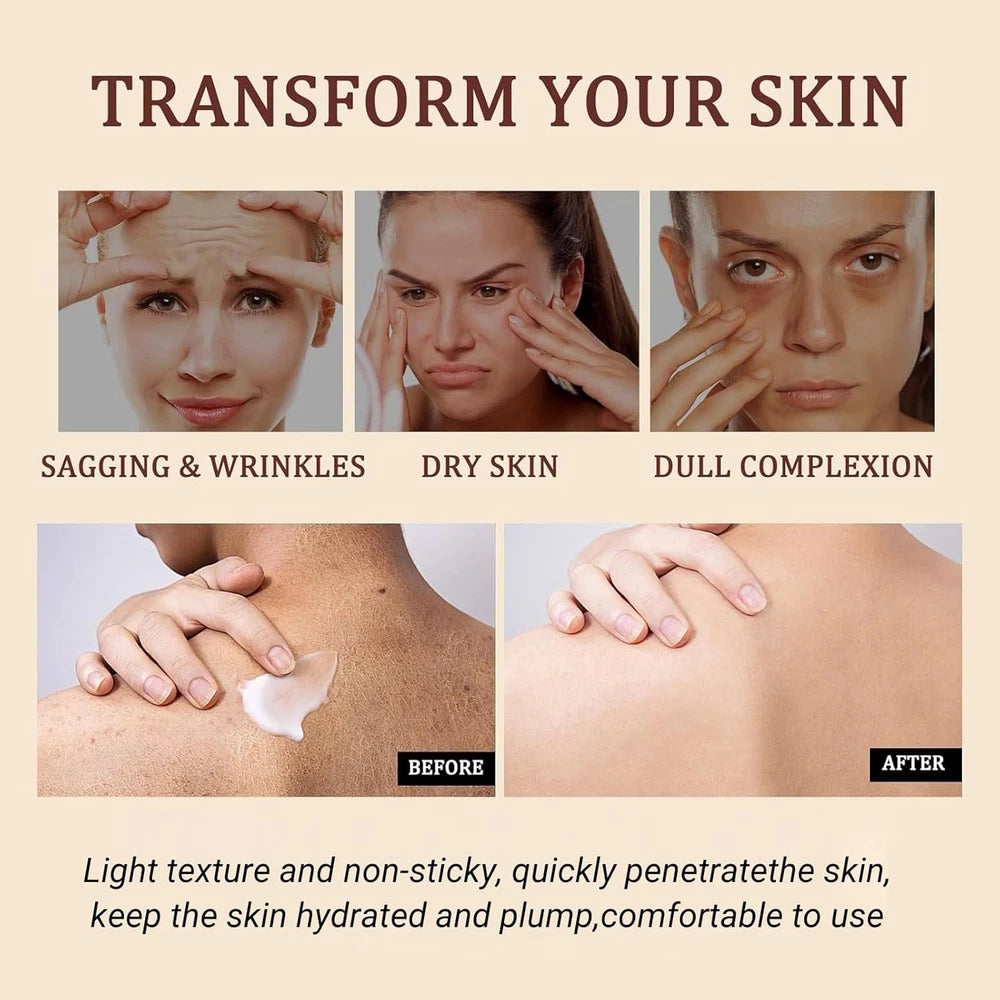 Grass-Fed Beef Tallow and Honey Balm, Beef Tallow Skin Care, Moisturising Cream