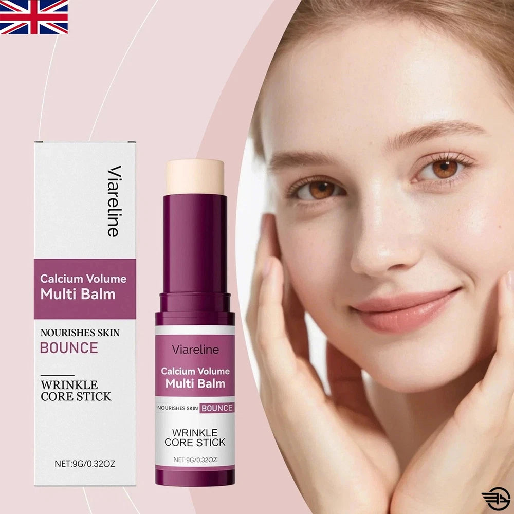Dr.Melaxin Cemenrete Calcium Volume Multi Balm Wrinkle Core Stick Beauty UK