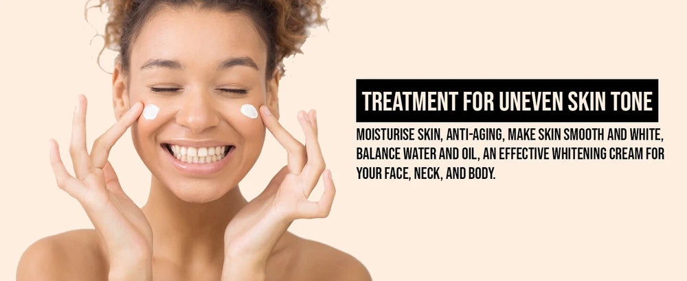 Extreme Whitening Face Cream Dark Spots Blemishes Bikini Under Arms Full Body