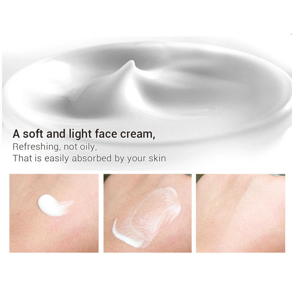 Vitamin C Face Whitening Cream For Dark Skin Brightening Anti Aging Skin Firming