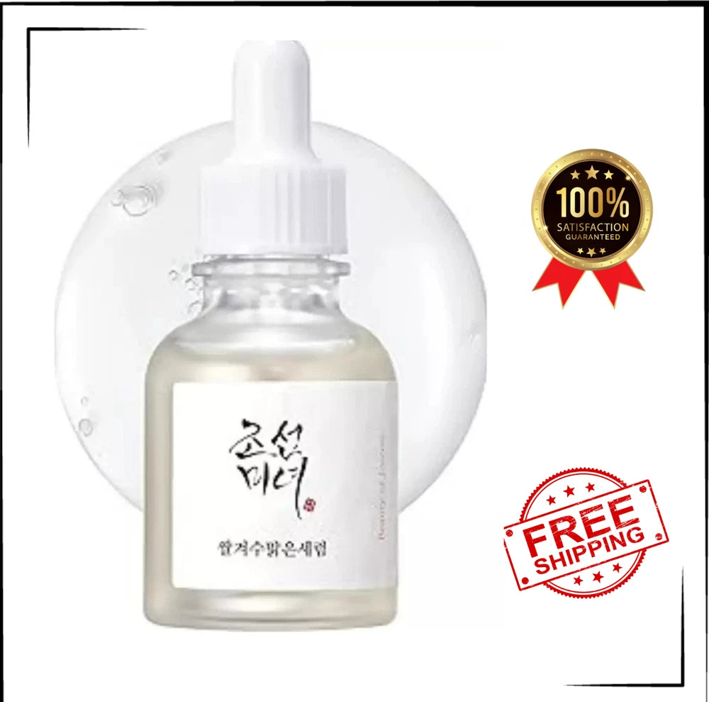 Beauty of Joseon Glow Deep Serum: Rice + Alpha-Arbutin , 30mL