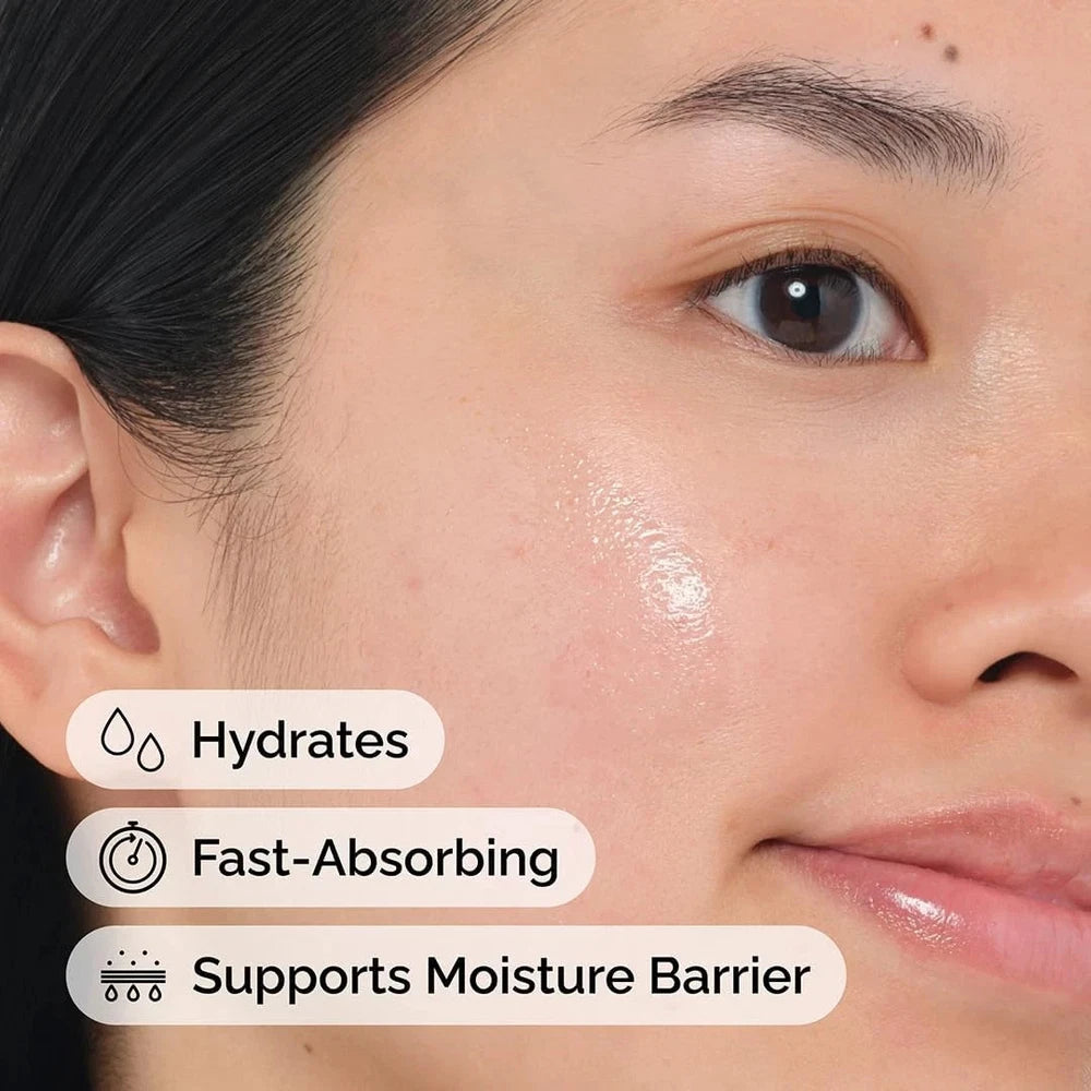 The Ordinary 100% Plant-Derived Squalane All Skin Types Deep Hydration Brand New