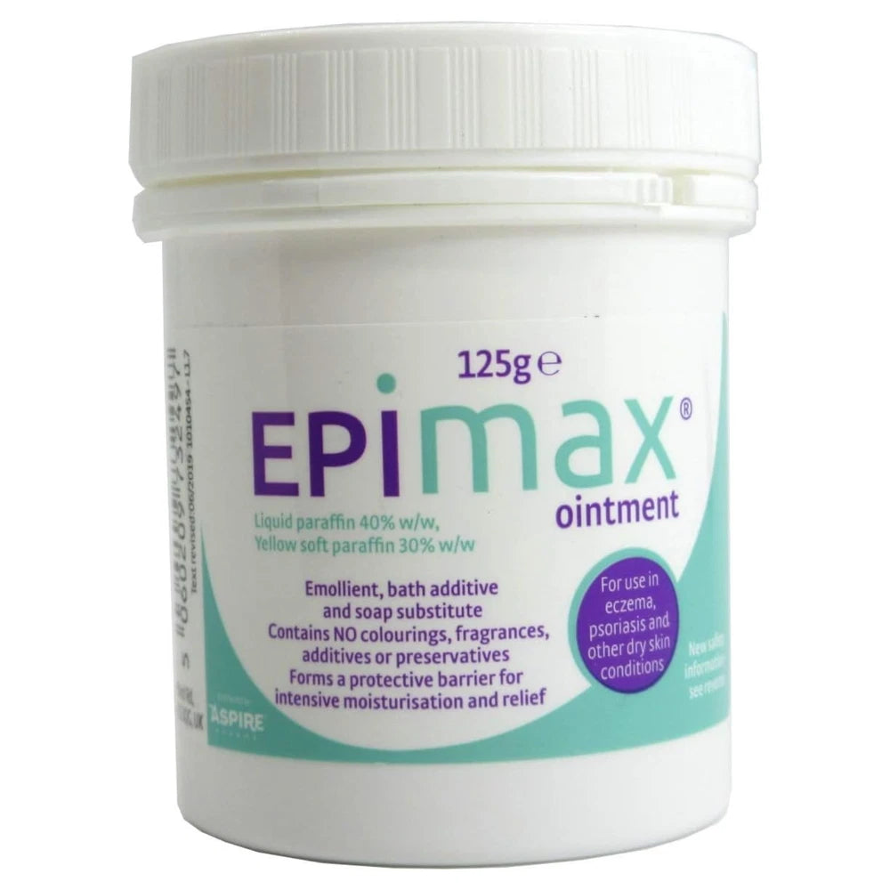Epimax Ointment - 125g