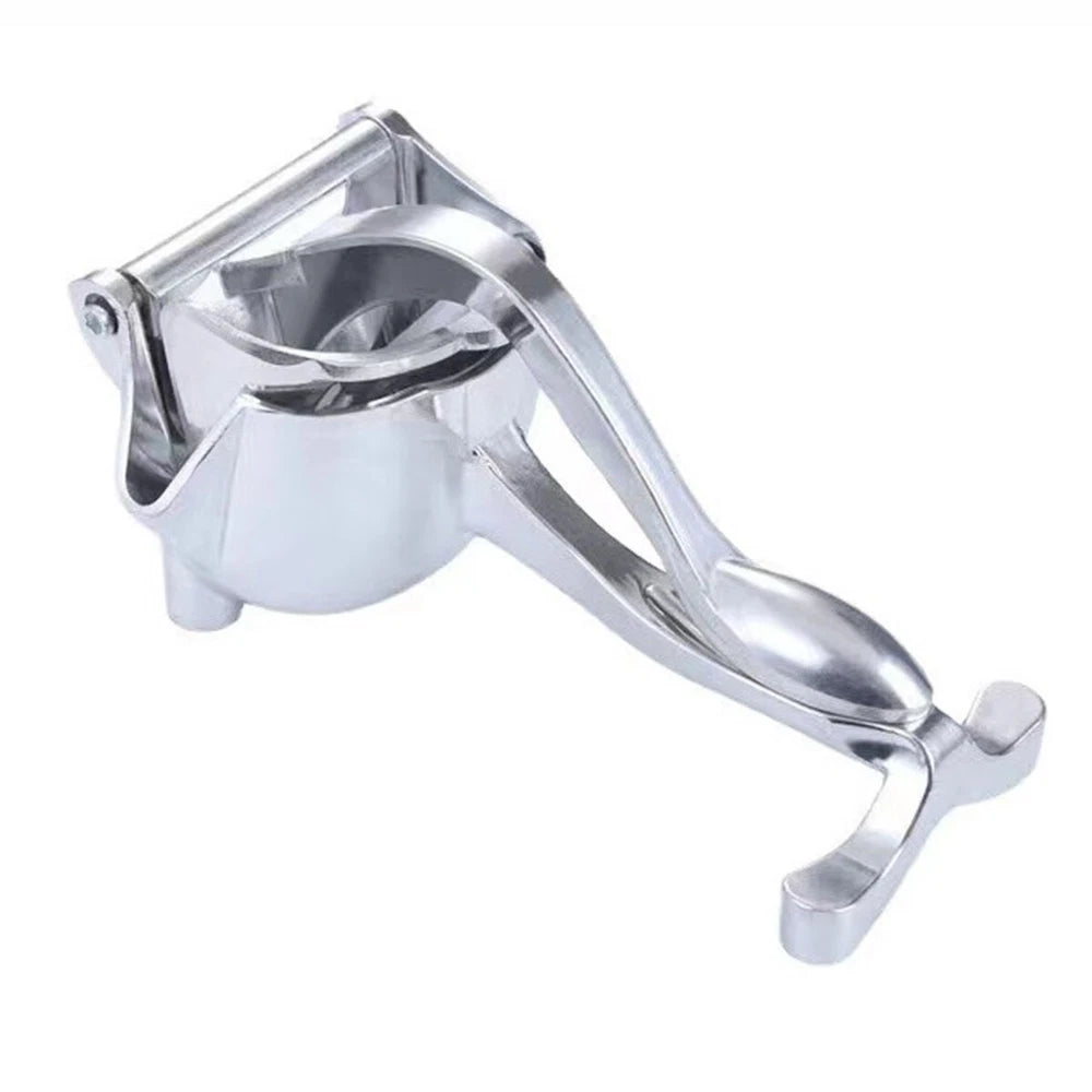 Orange Lemon Fruit Juicer Manual Juicer Squeezer Hand Press Machine Portable