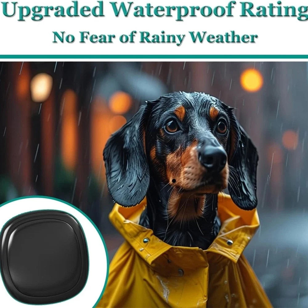 Mini GPS Car Tracker Portable Magnetic Vehicle Bike Tracking Device Wireless UK