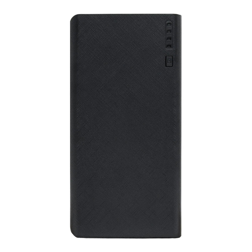 9000000mAh Power Bank Fast Charger Battery Pack Portable 4 USB for Mobile Phone.