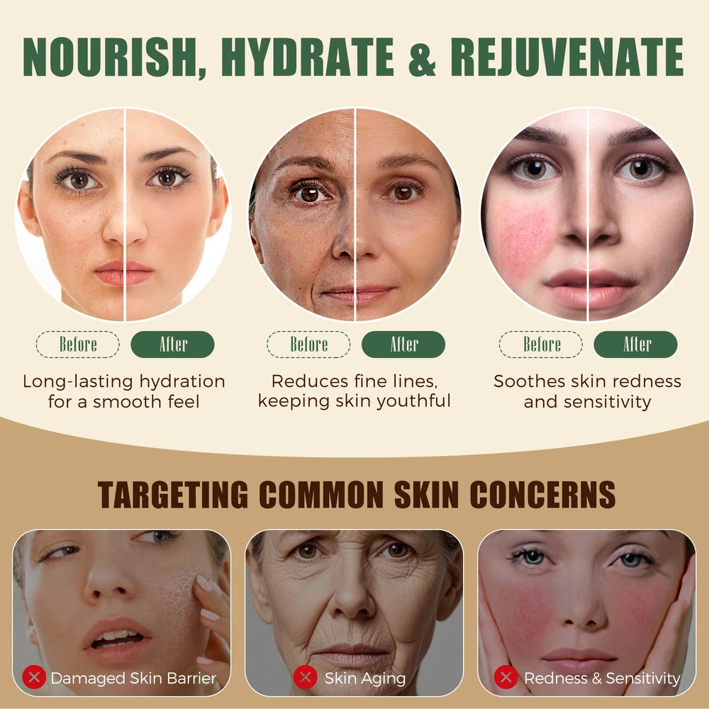 Whipped Tallow Honey Balm, Tallow Balm, Beef Tallow Face Cream, Grass Fed Beef T