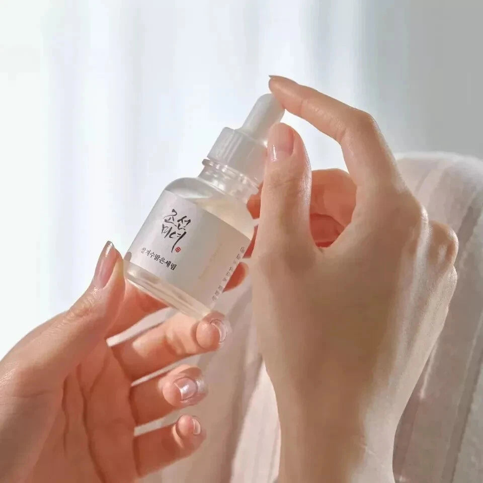 Beauty of Joseon Glow Deep Serum: Rice + Alpha-Arbutin , 30mL