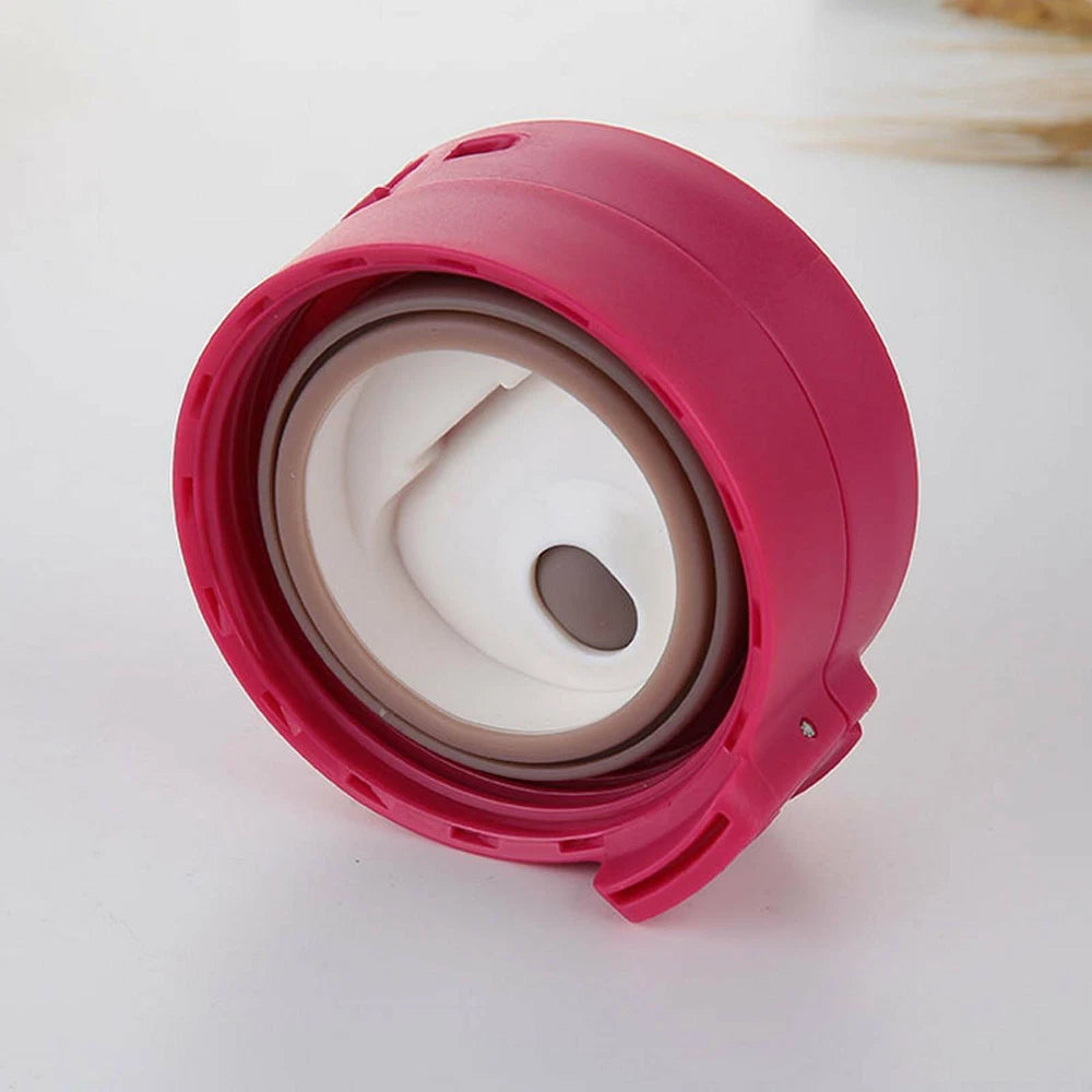 NEW Insulated Travel Coffee Mug Cup Thermal Stainless Steel Flask Vacuum Thermos