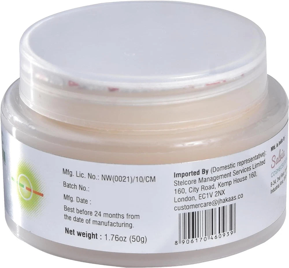 Cosalic Coal Tar Salicylic Acid | 50g/1.76oz | Psoriasis & Eczema Treatment