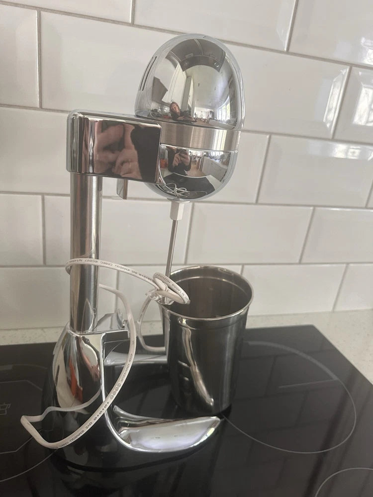 Prima Classic Drinks Maker Smoothie Milk Shake Retro Vintage