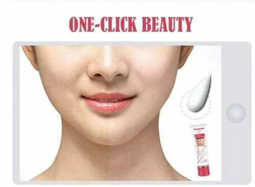 Skin Whitening Cream Face Brightening Dark Spot Removal Body Bleaching Lotion