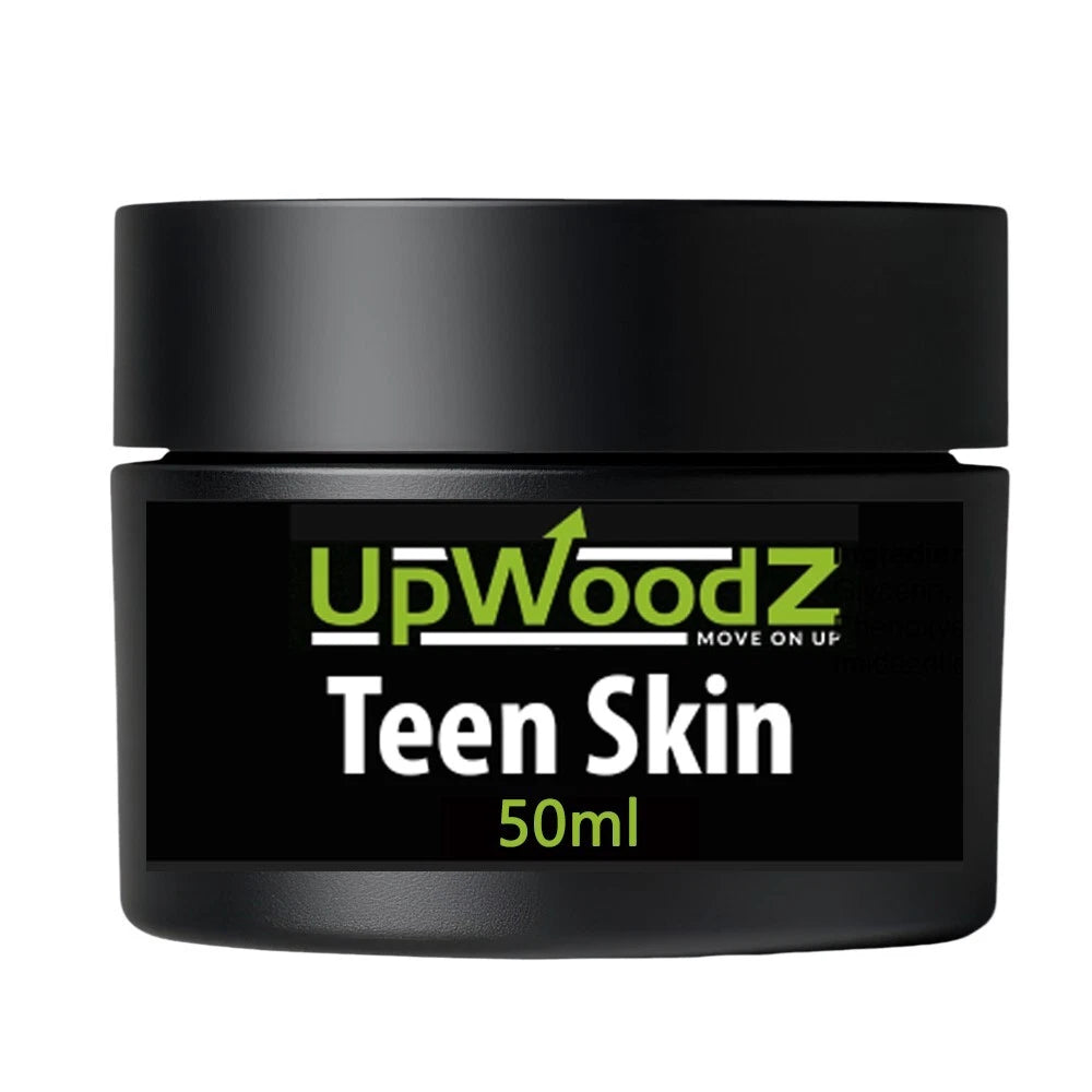 Vteen Salicylic Acid Spot Treatment Cream for Blackheads Milia Blemishes 30grams