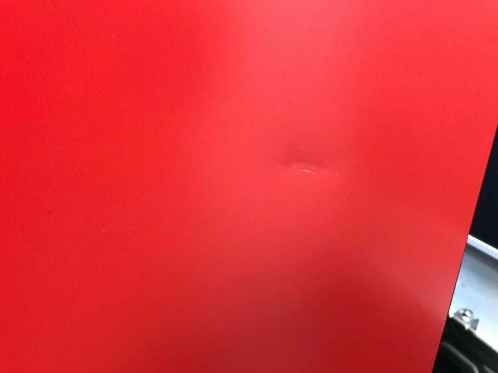 Smeg KLF03 50's Retro Kettle, Choice of Colour, Customer Return, Dent/Scratch