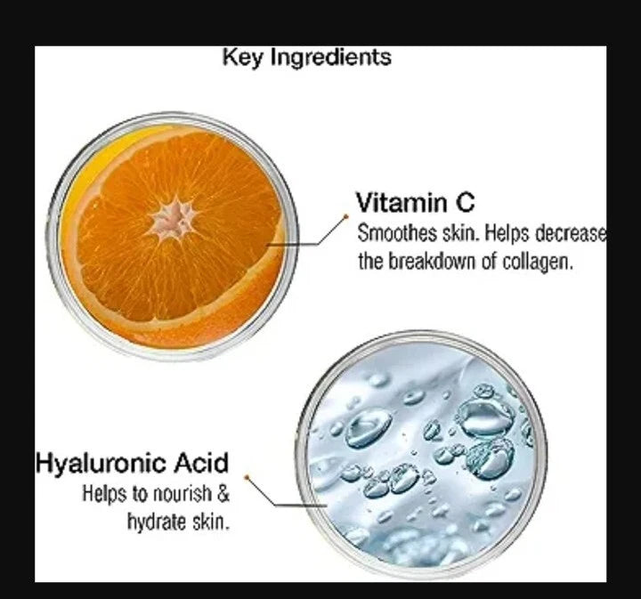 Super facialist Products, Rosehip,vitamin C,Face Cream,Face Scrub,Wash, Cleanser