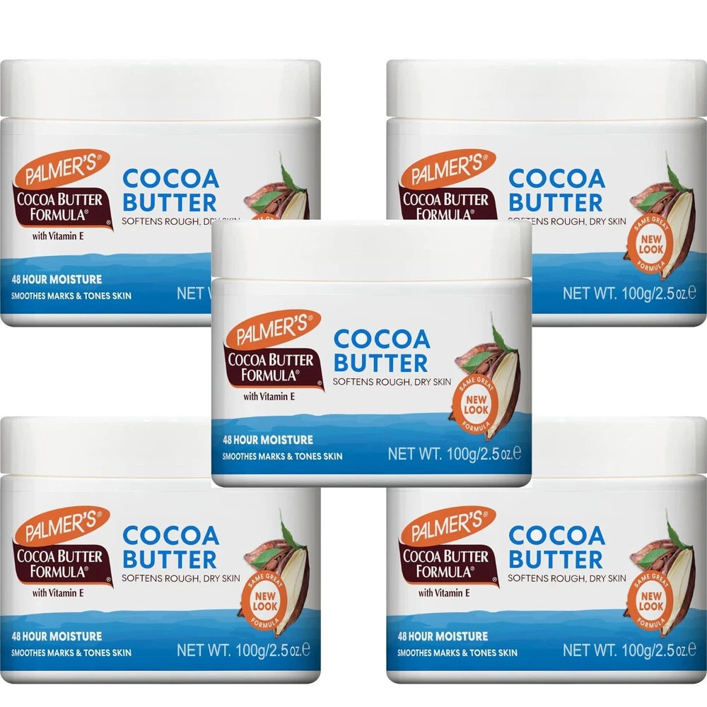 Palmers Cocoa Butter Formula Cream 100gm