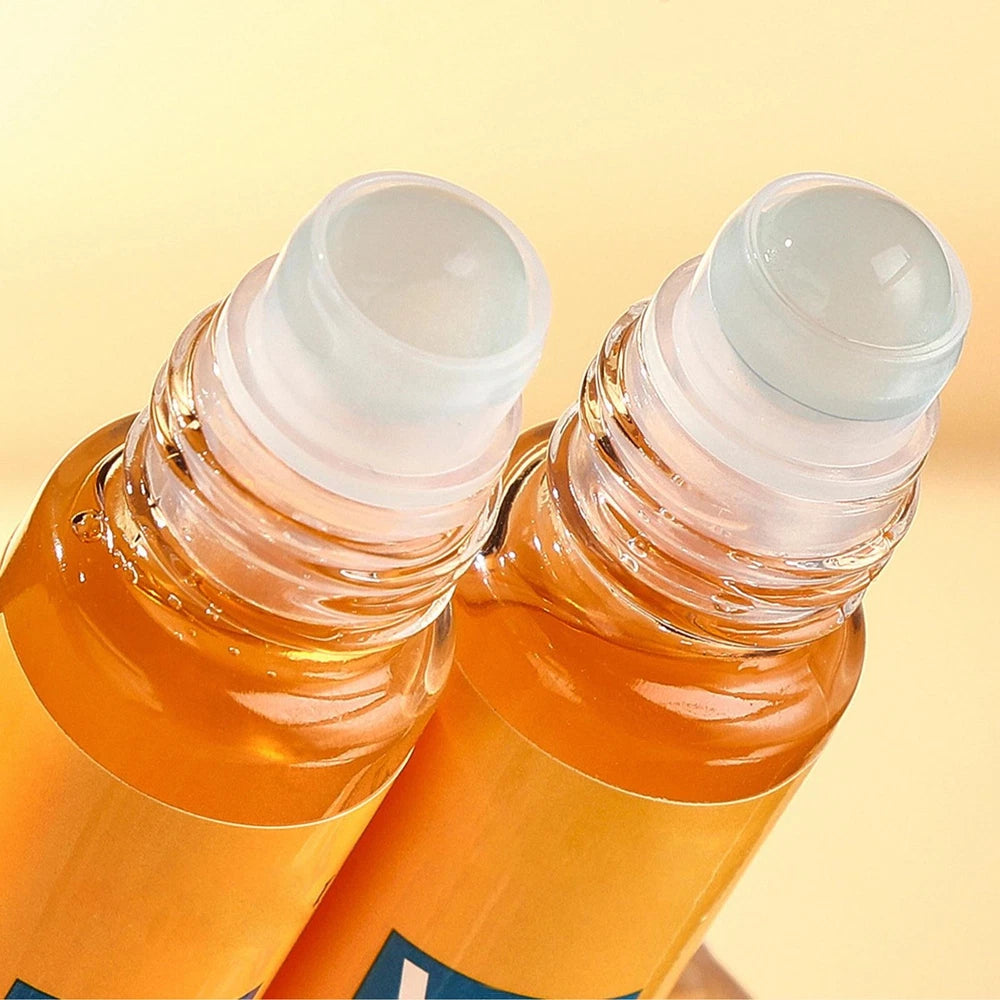 Firming Anti-wrinkle Eye Essence Oil Moisturizing Lutein Vc Retinol Oils