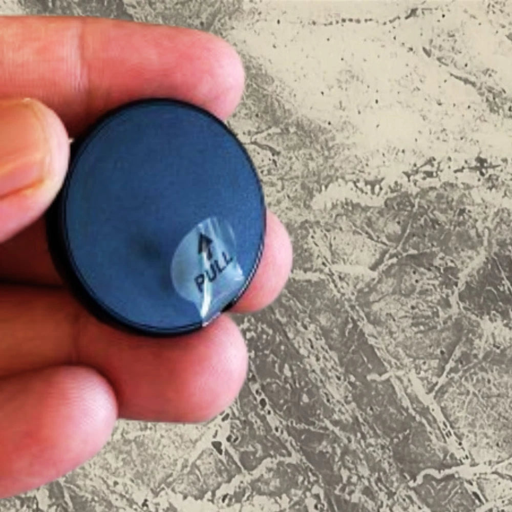 Mini GPS Car Bike Tracker Portable Magnetic Vehicle Tracking Device Wireless UK