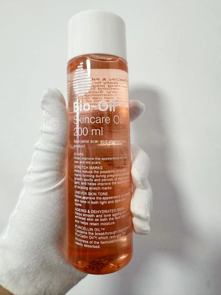 2pcs x 200ml Bio Skincare For Specialist Scars Stretch Marks Acne Uneven Skin