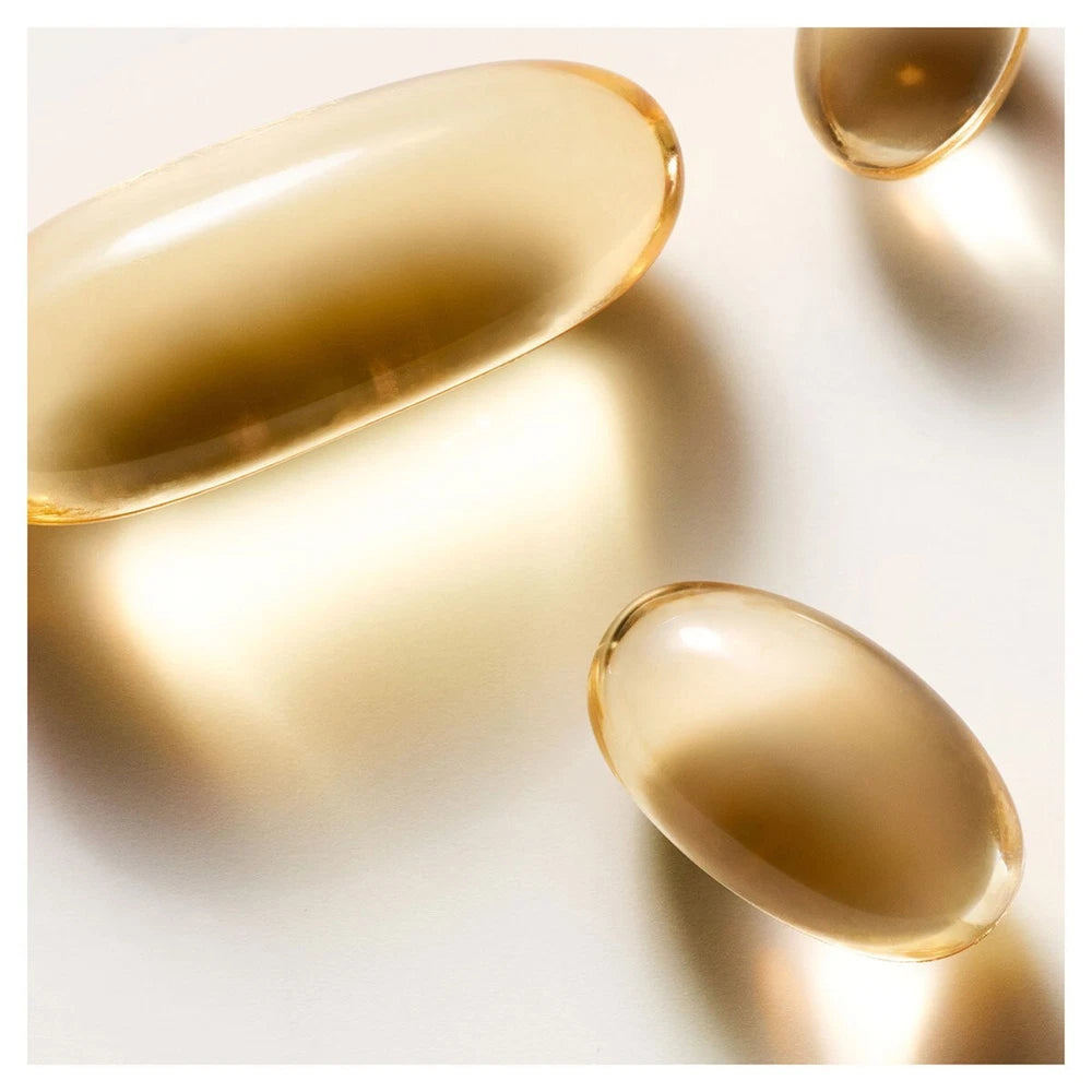 Olay Total Effects 7-in-1 Anti-Aging Moisturiser SPF15 for Wrinkles - 2 x 50ml