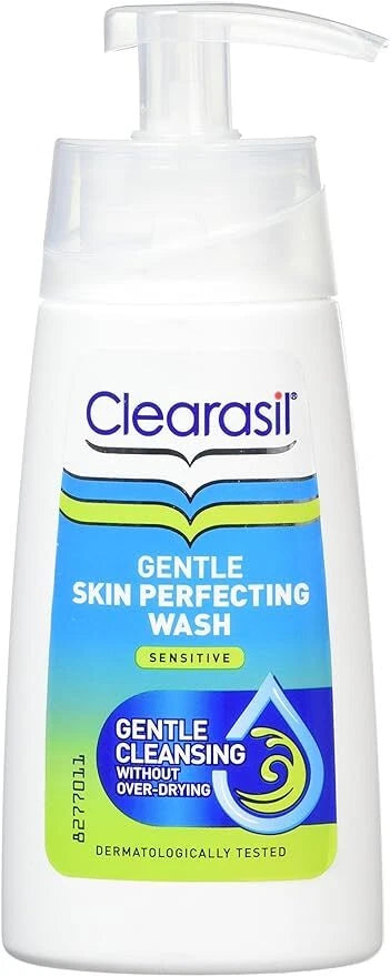 Clearasil Daily Skin Care Product Choose Yours